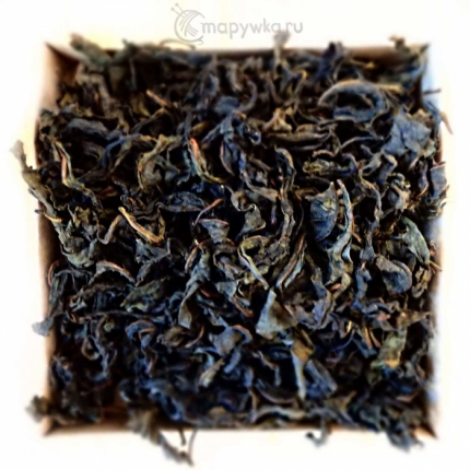 иван-чай ферментированный листовой