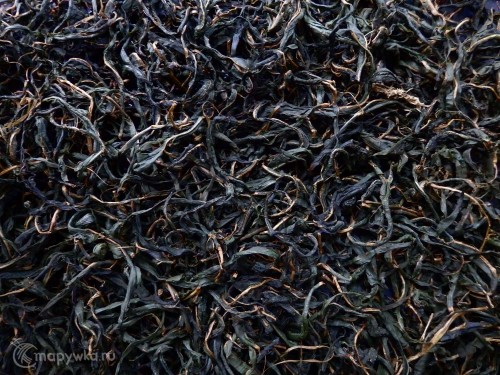 ферментированный сушеный иван-чай