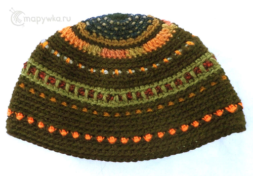 шапки тюбетейки cmapywka