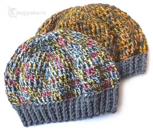 шапки cmapywka